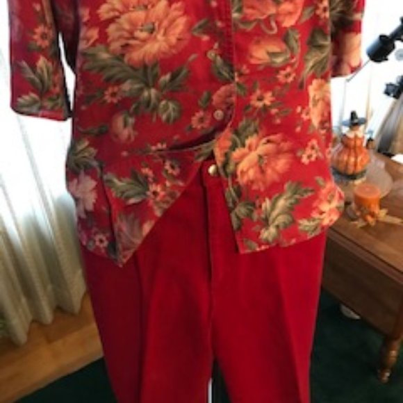 Ralph Lauren Jeans - Picture 3 of 4